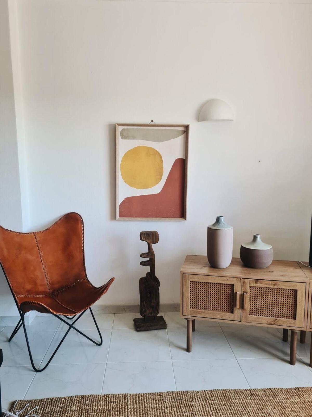 Near Sagres Appartement Salema